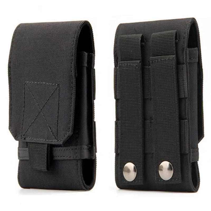 Hunting Outdoor - Molle Phone Pouch 1Pc Outdoor Sports