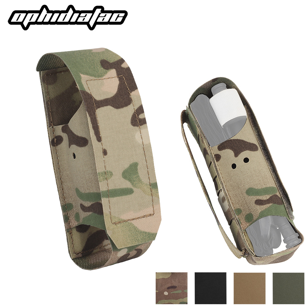 Outdoor Hunting Gear Storage - OPHIDIAN GP Bag Tourniquet Carrying Case