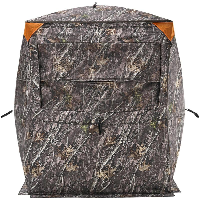 Hunting & Outdoor Supplies Carterton Reviews - Hunting Blind 2-3 Person For Turkey