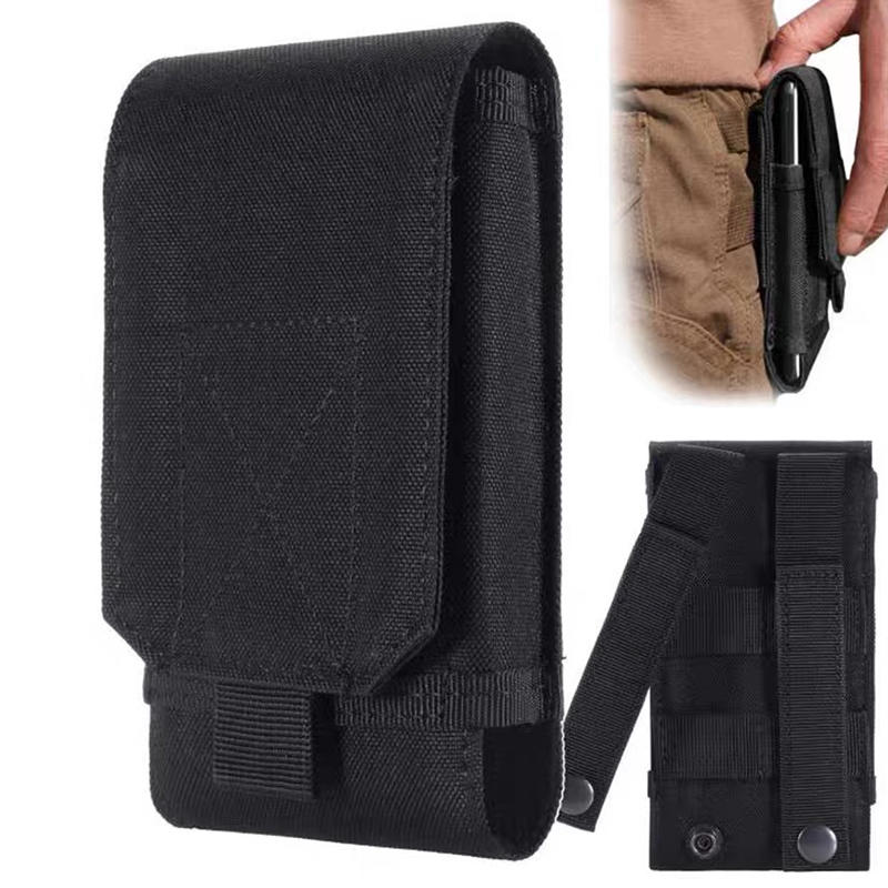 Molle Phone Pouch 1Pc Outdoor  – обзор и цена Hunting Outdoor
