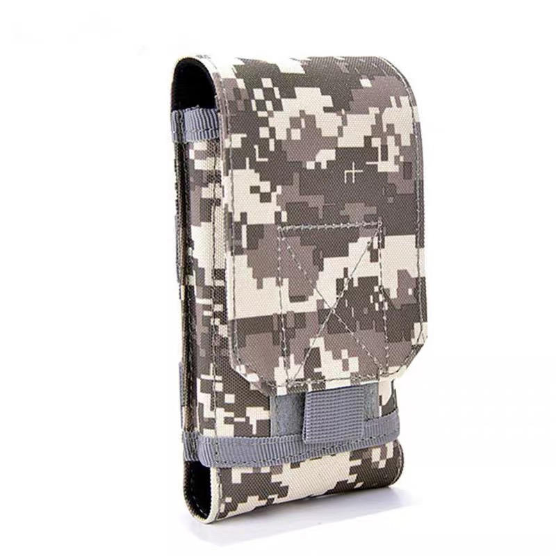 Molle Phone Pouch 1Pc Outdoor  – обзор и цена Hunting Outdoor