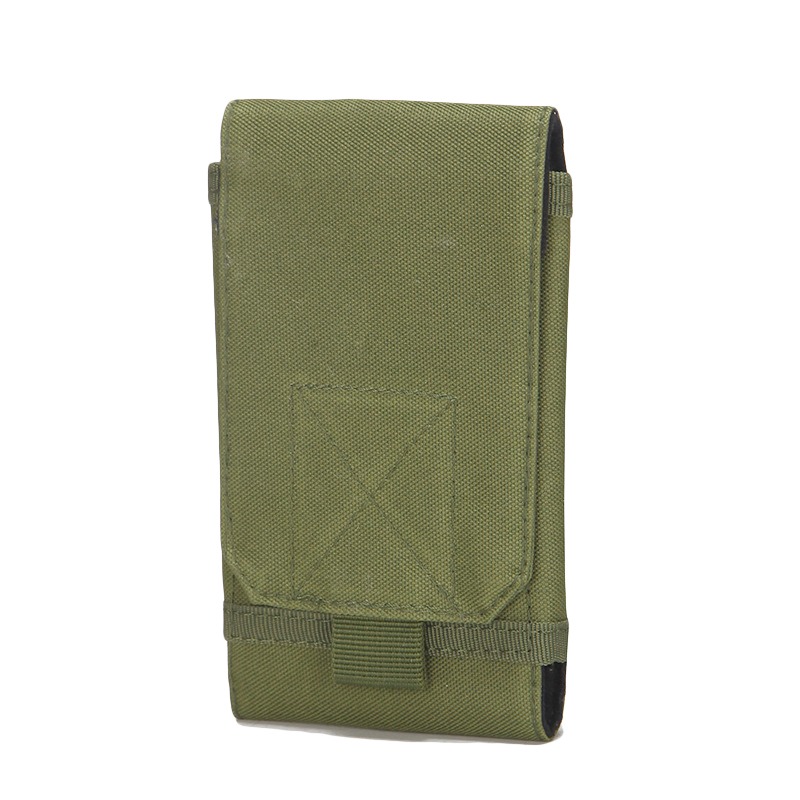 Molle Phone Pouch 1Pc Outdoor  – обзор и цена Hunting Outdoor