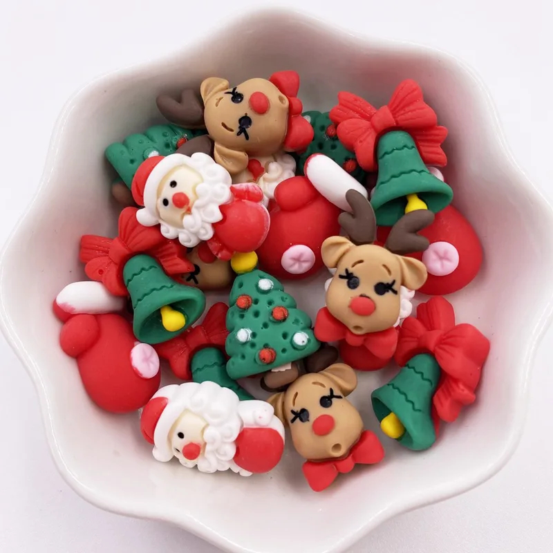 20-160Pcs Kawaii Colorful Resi – обзор и цена Elk Bugle Call