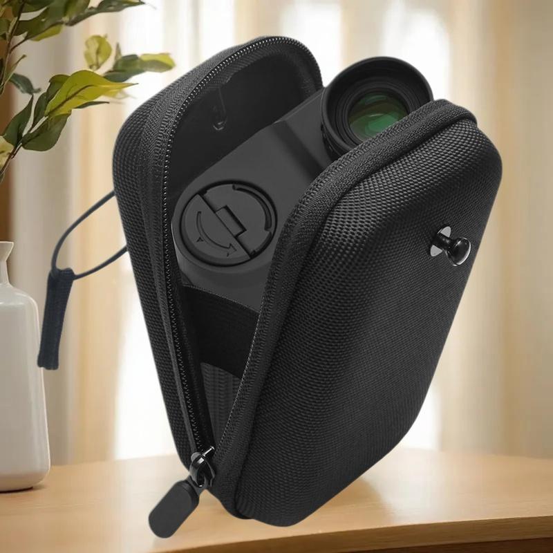 Golf Rangefinder Case EVA Hard – обзор и цена Hunting Outdoor