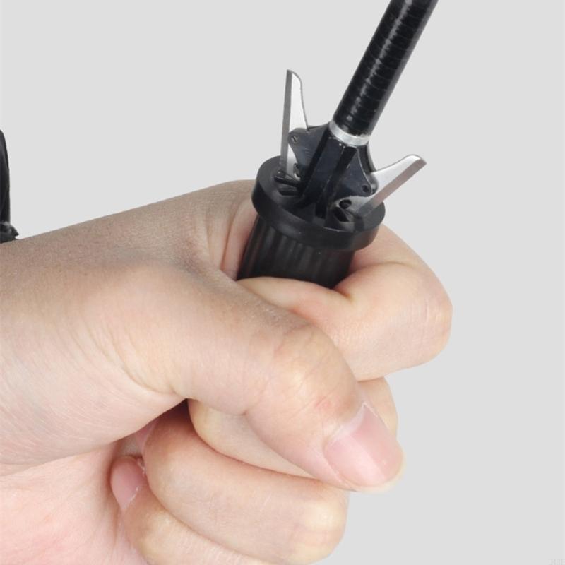2Pcs Broadheads Wrench Mainten – обзор и цена Broadhead Wrench Tool
