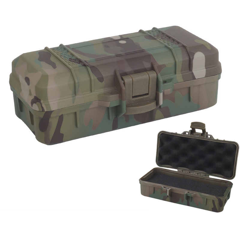 Tactical Hunting Tools Storage – обзор и цена Hunting Outdoor Store