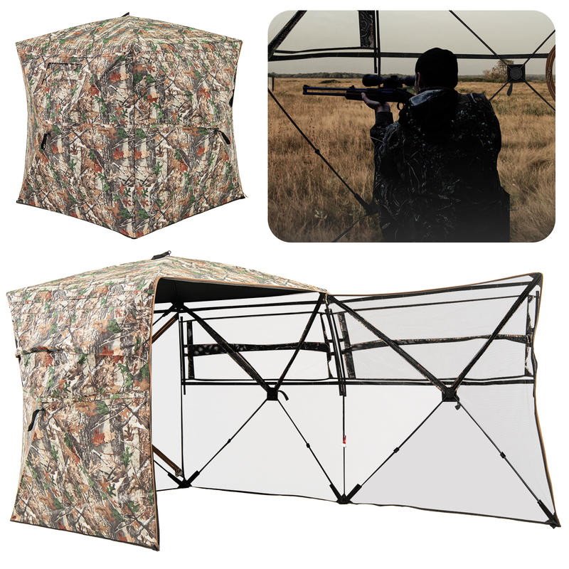360° One Way See Through Hunti – обзор и цена Hunting & Outdoor Supplies Carterton Reviews