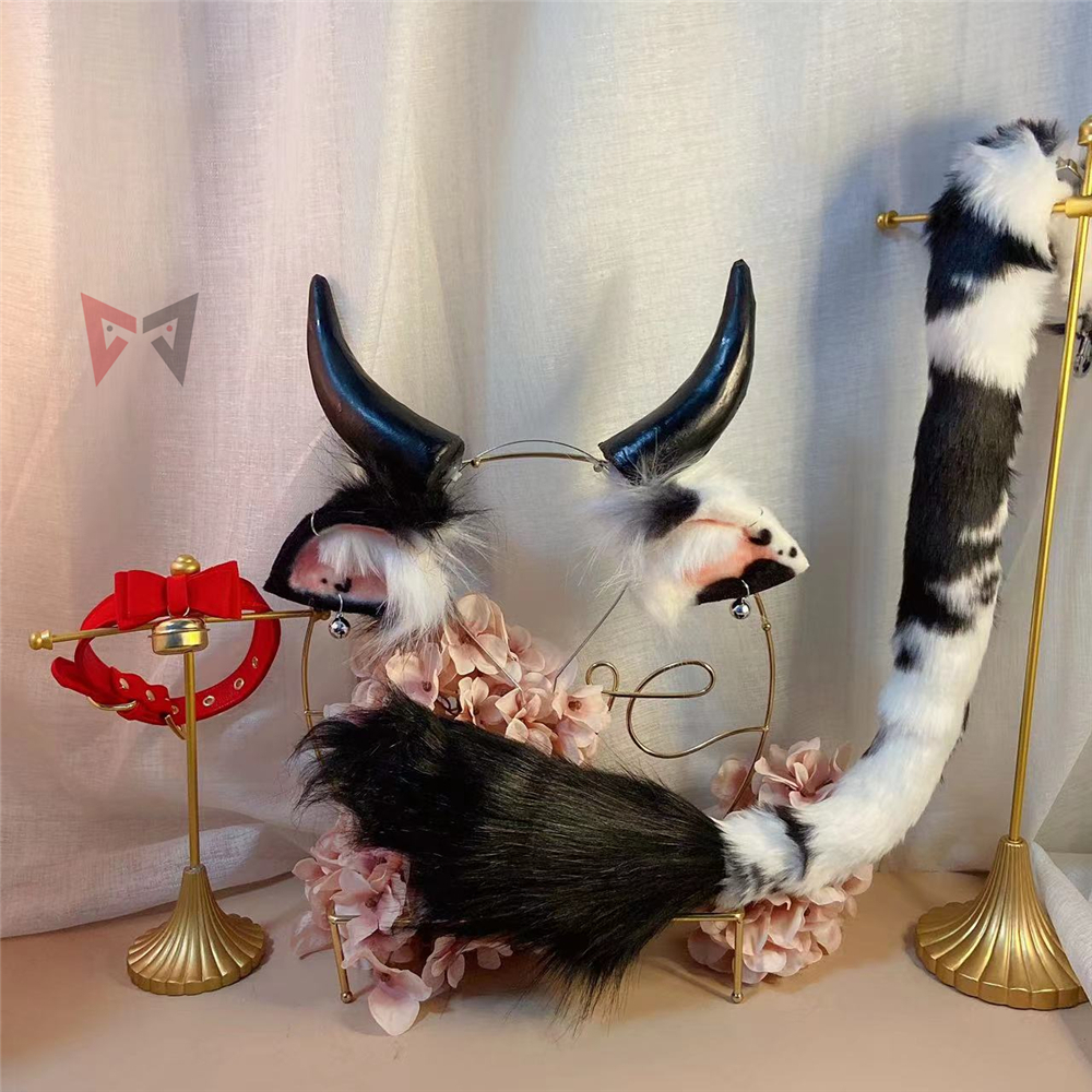New Black And White Dairy Catt – обзор и цена Elk Bugle Call