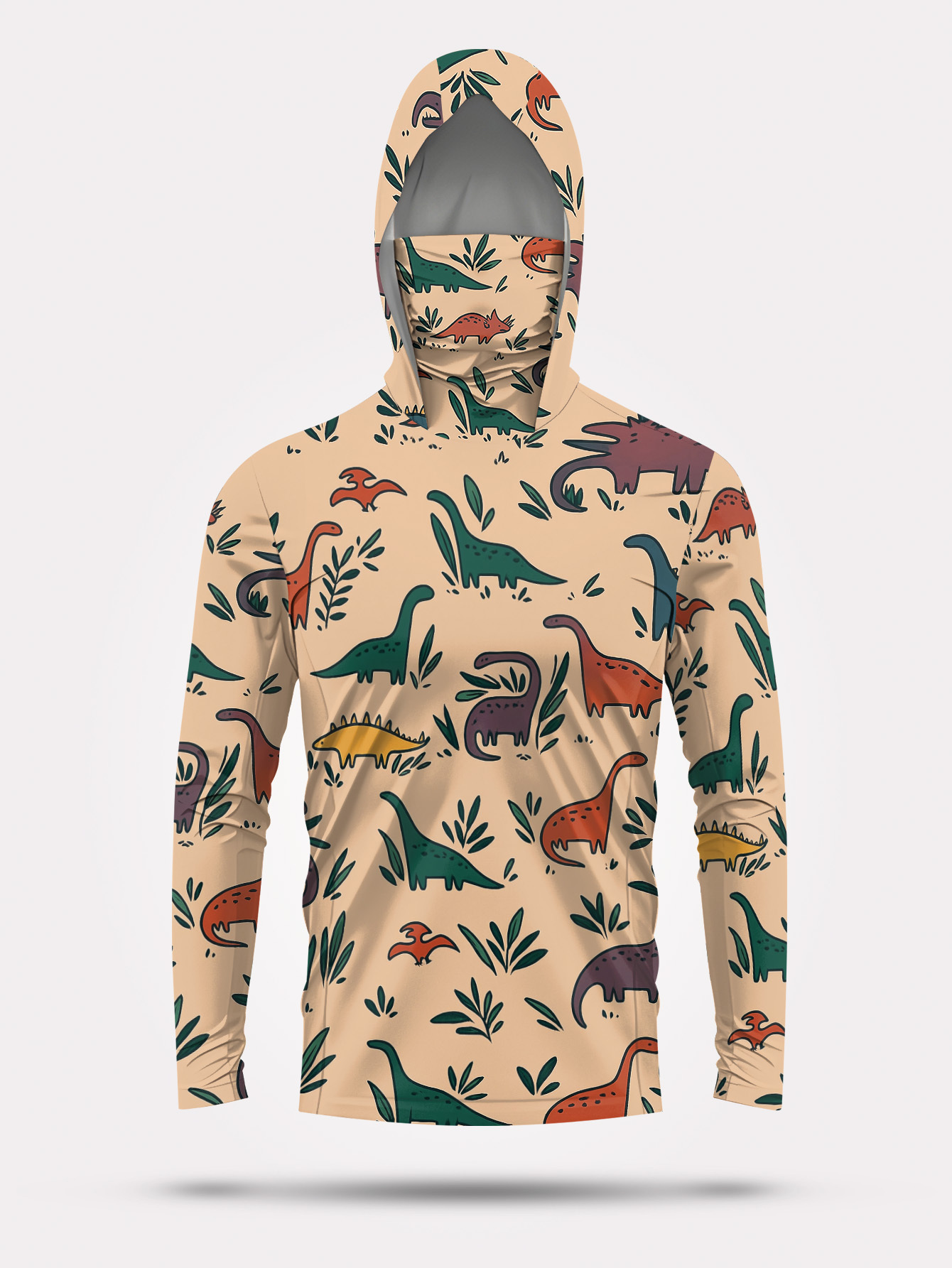 Fishing hooded sweatshirt for  – обзор и цена Hunting Outdoor