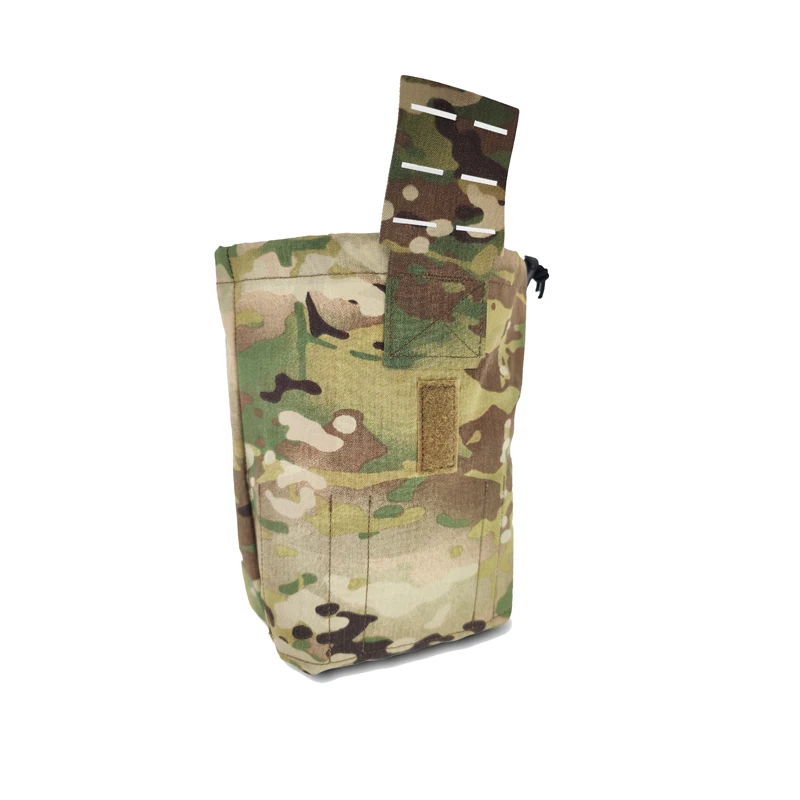 Tactical Foldable Pouch Multic – обзор и цена Outdoor Hunting Gear Storage