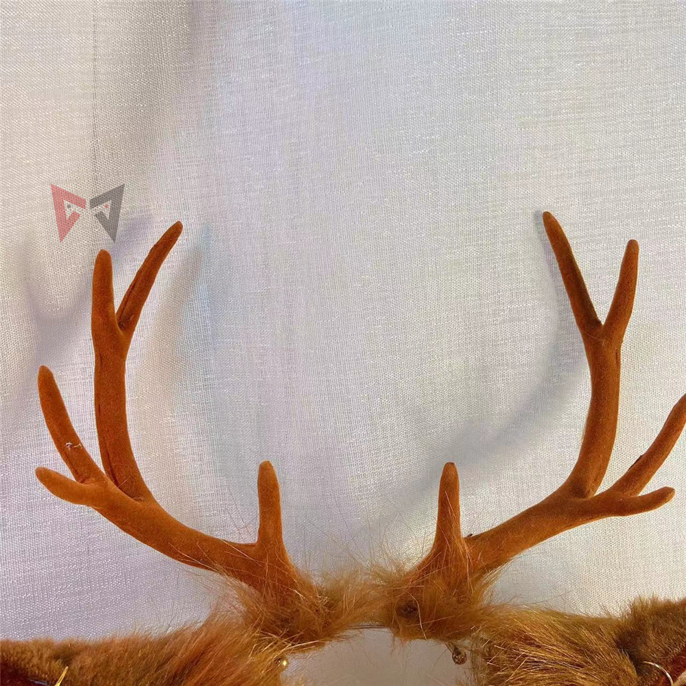 New Brown Deer Horns Ears Hair – обзор и цена Elk Bugle Call