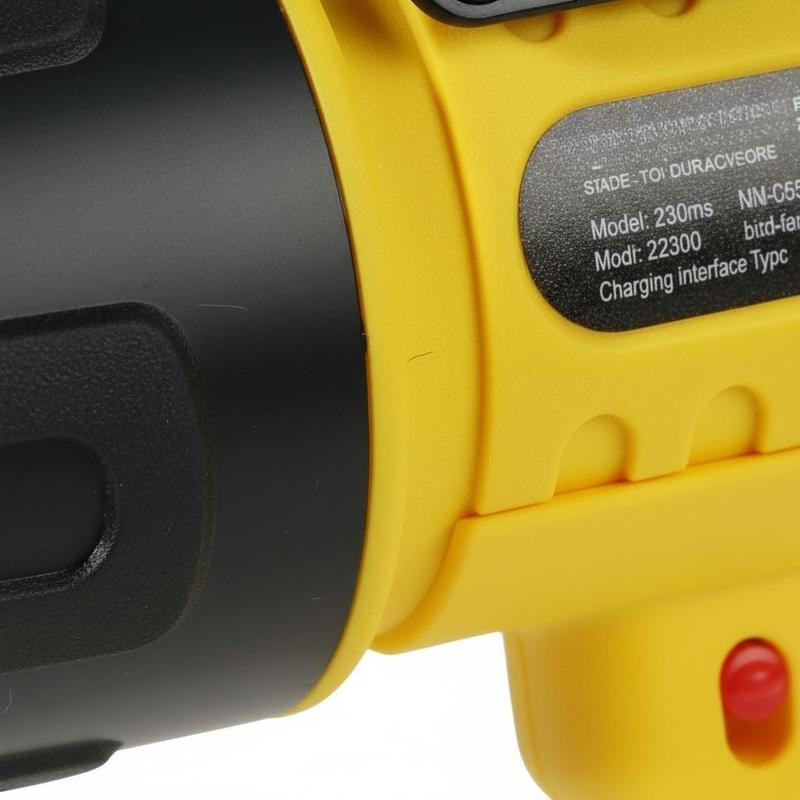 Handheld Searchlight 1000,000  – обзор и цена Hunting Outdoor