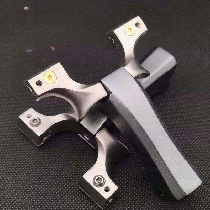 New Titanium Alloy Sight High- – обзор и цена Hunting And Outdoor Supplies
