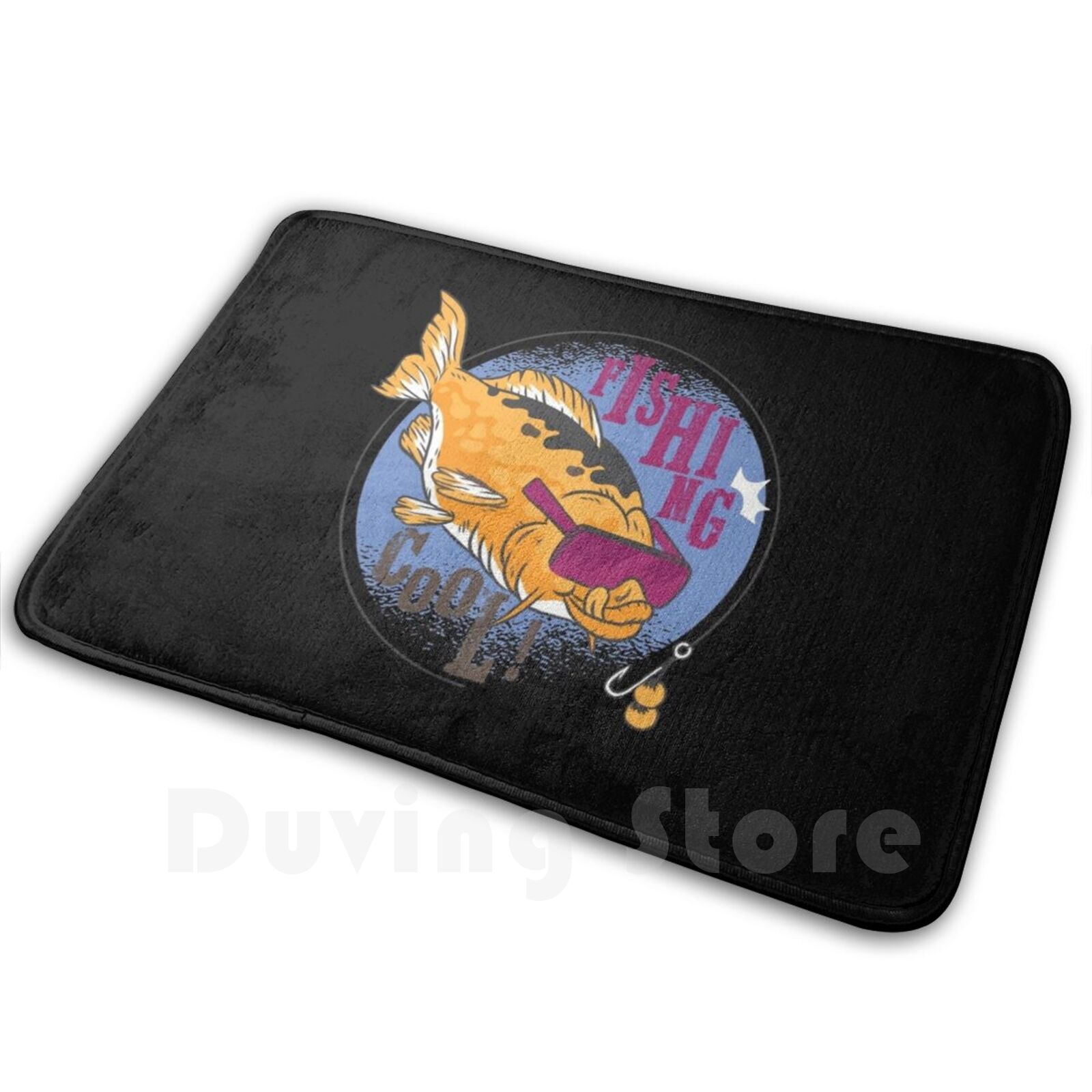 Fishing Cool! Carpet Mat Rug C – обзор и цена Hunting Outdoor Mat