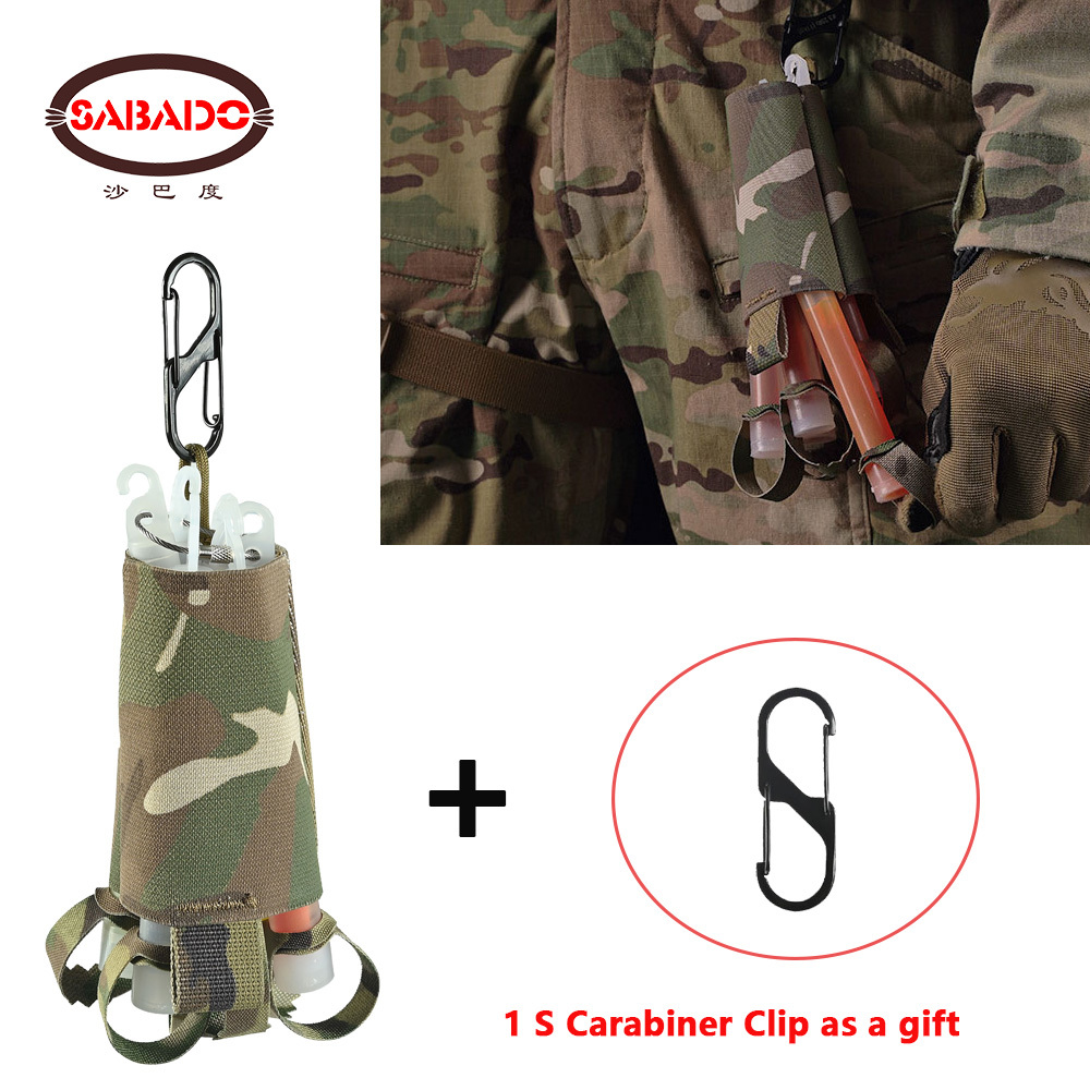 Tactical Chem Light Holders wi – обзор и цена Hunting Outdoor Store