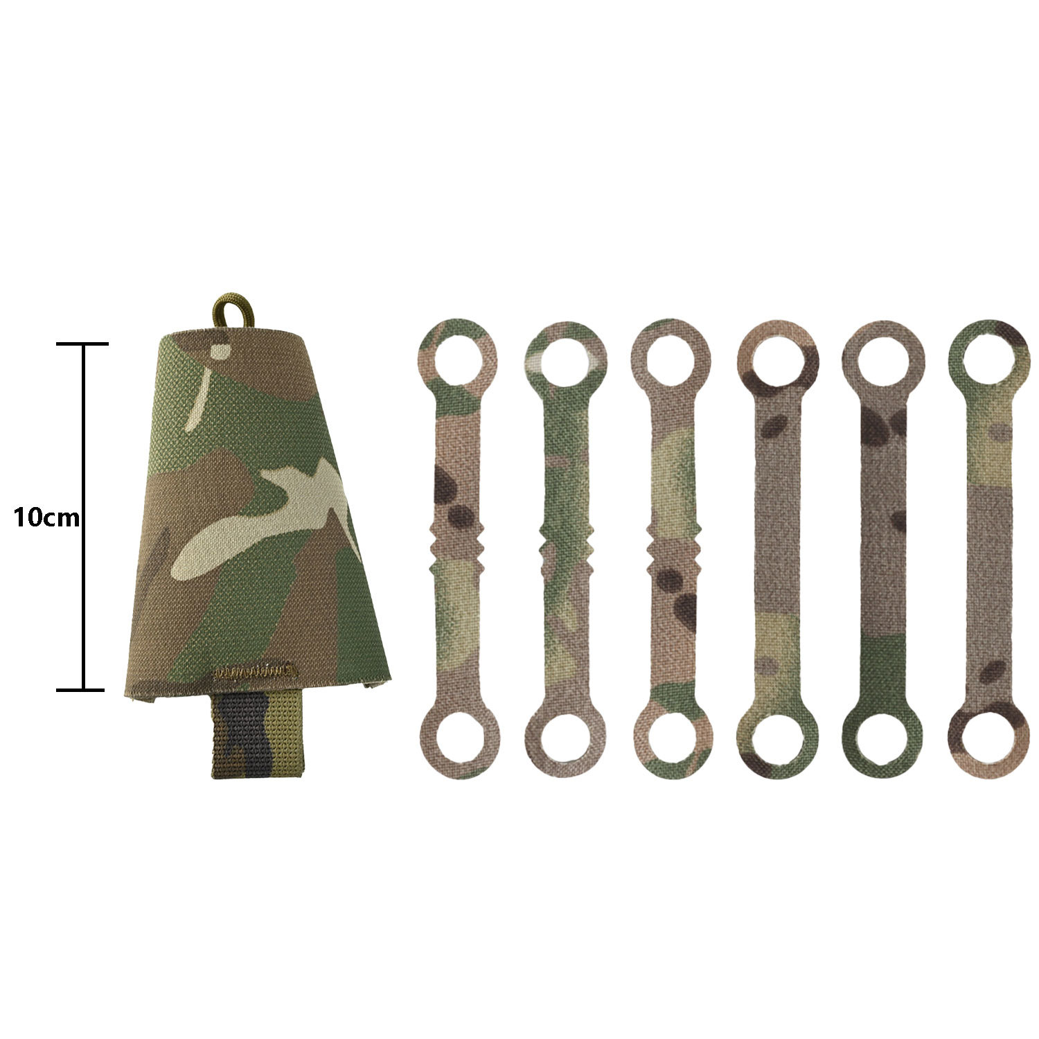 Tactical Chem Light Holders wi – обзор и цена Hunting Outdoor Store