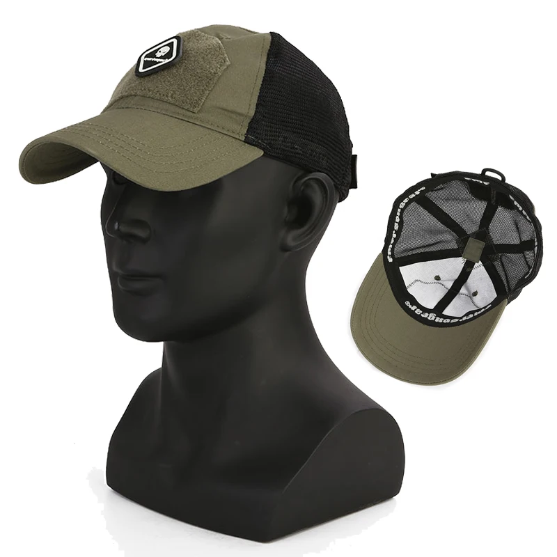 Emersongear Baseball Cap Sport – обзор и цена Hunting Outdoor Hats