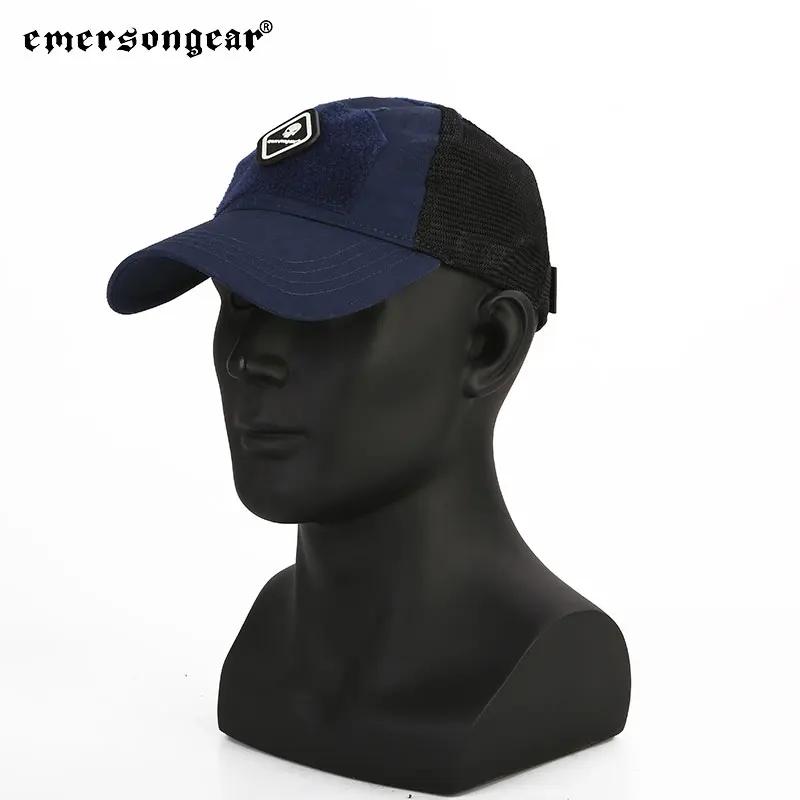 Emersongear Baseball Cap Sport – обзор и цена Hunting Outdoor Hats