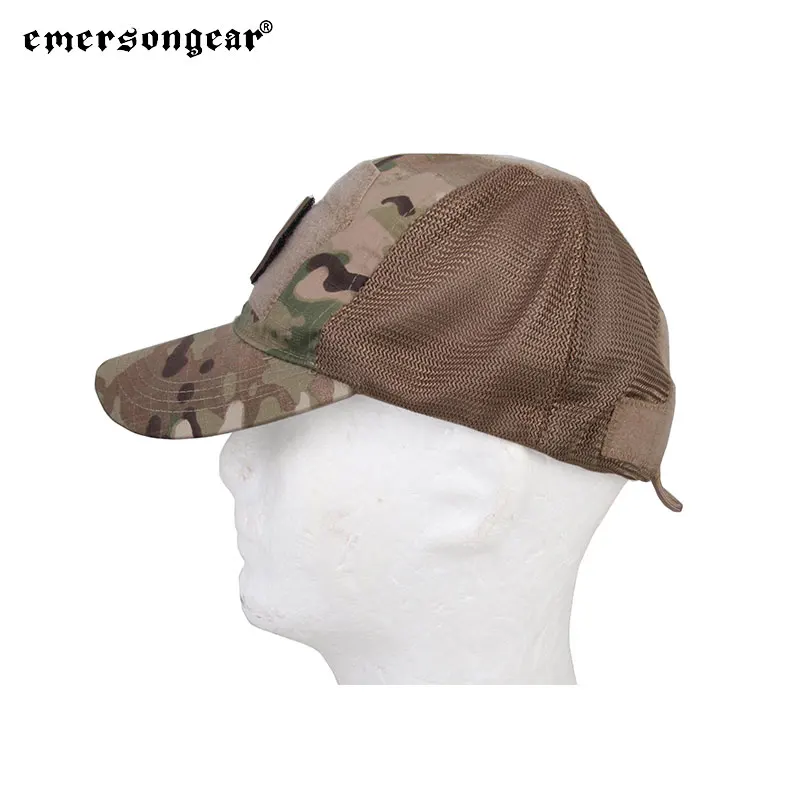 Emersongear Baseball Cap Sport – обзор и цена Hunting Outdoor Hats
