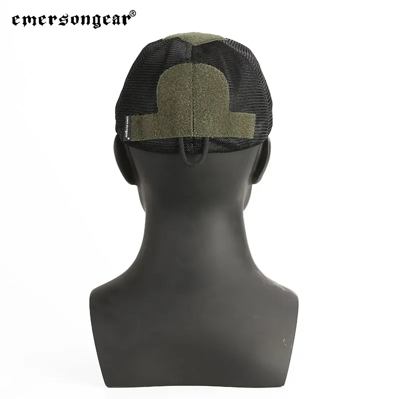 Emersongear Baseball Cap Sport – обзор и цена Hunting Outdoor Hats