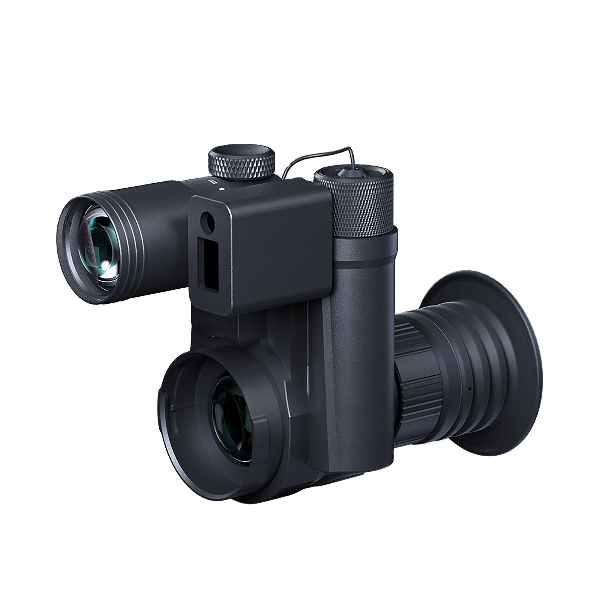 PARD NV007SP2 LRF 4k 3840 * 21 – обзор и цена Hunting & Outdoor Supplies Carterton Reviews