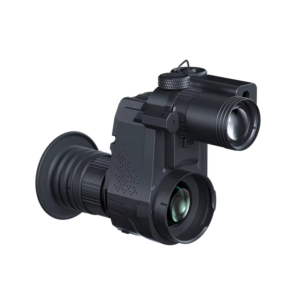 PARD NV007SP2 LRF 4k 3840 * 21 – обзор и цена Hunting & Outdoor Supplies Carterton Reviews