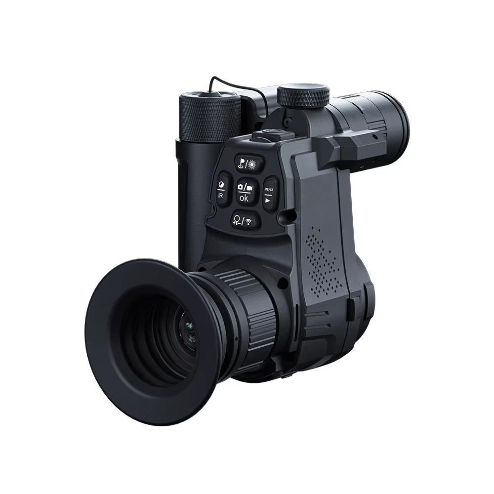 PARD NV007SP2 LRF 4k 3840 * 21 – обзор и цена Hunting & Outdoor Supplies Carterton Reviews
