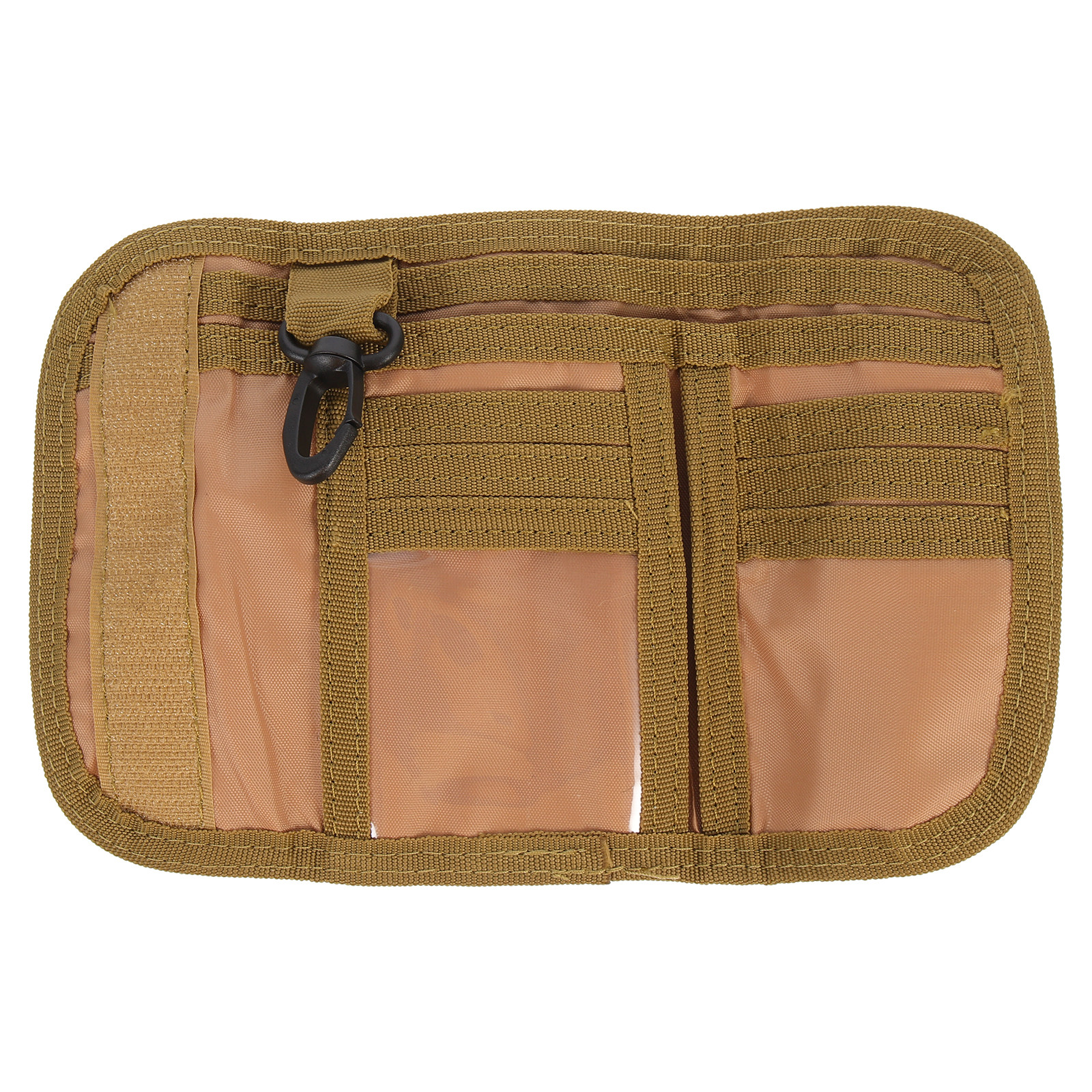 Outdoor Wallet Key Pouch Premi – обзор и цена Outdoor Hunting Gear Storage