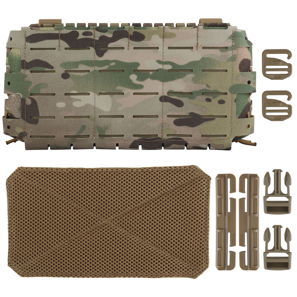 Tactical ARC Chest Rig V3 Shou – обзор и цена Tactical Belt Rigger