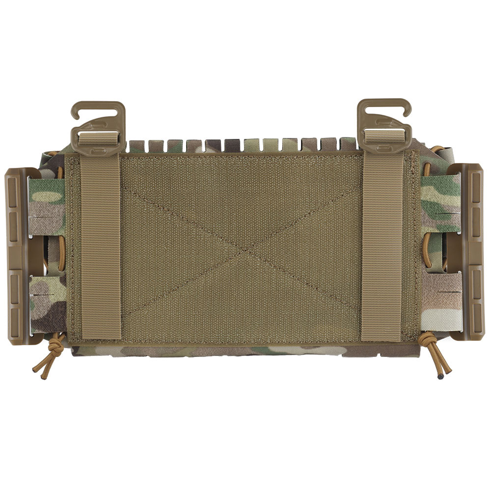 Tactical ARC Chest Rig V3 Shou – обзор и цена Tactical Belt Rigger
