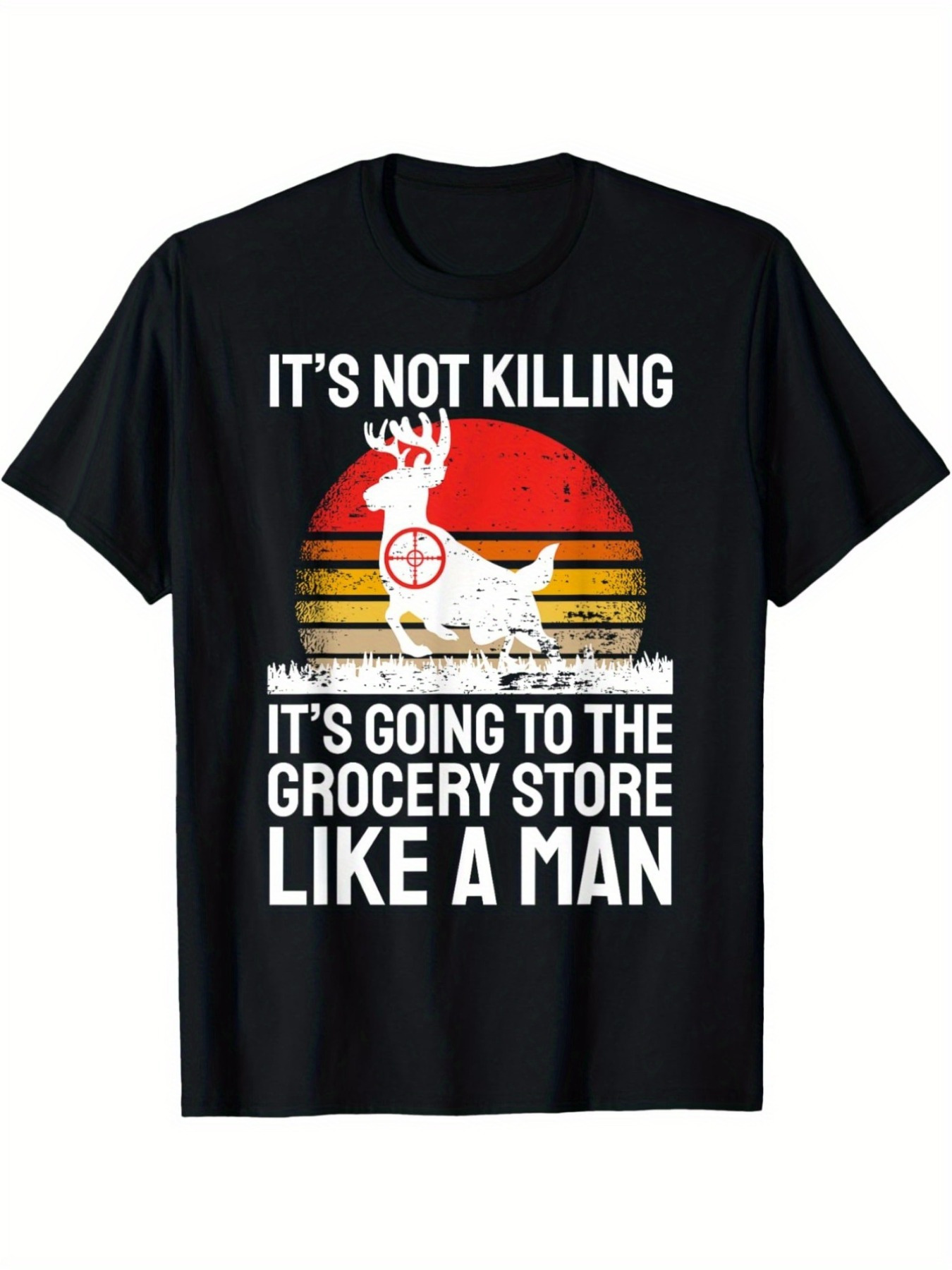 Men's Funny Hunting & Grocery  – обзор и цена Hunting Outdoor Store