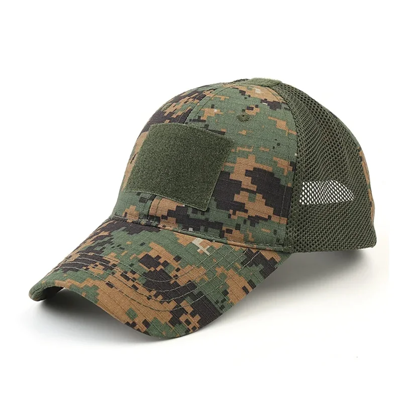 2026 New Outdoor Multicam Camo – обзор и цена Hunting Outdoor Hats