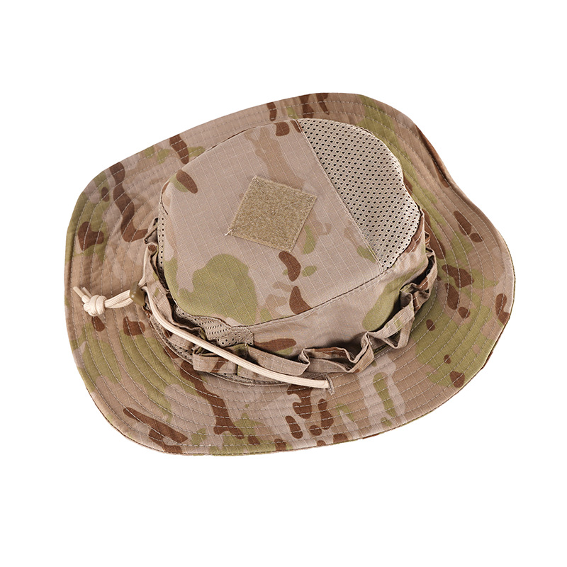 Tactical 2.0 Boonie Hat Mesh C – обзор и цена Hunting Outdoor Hats
