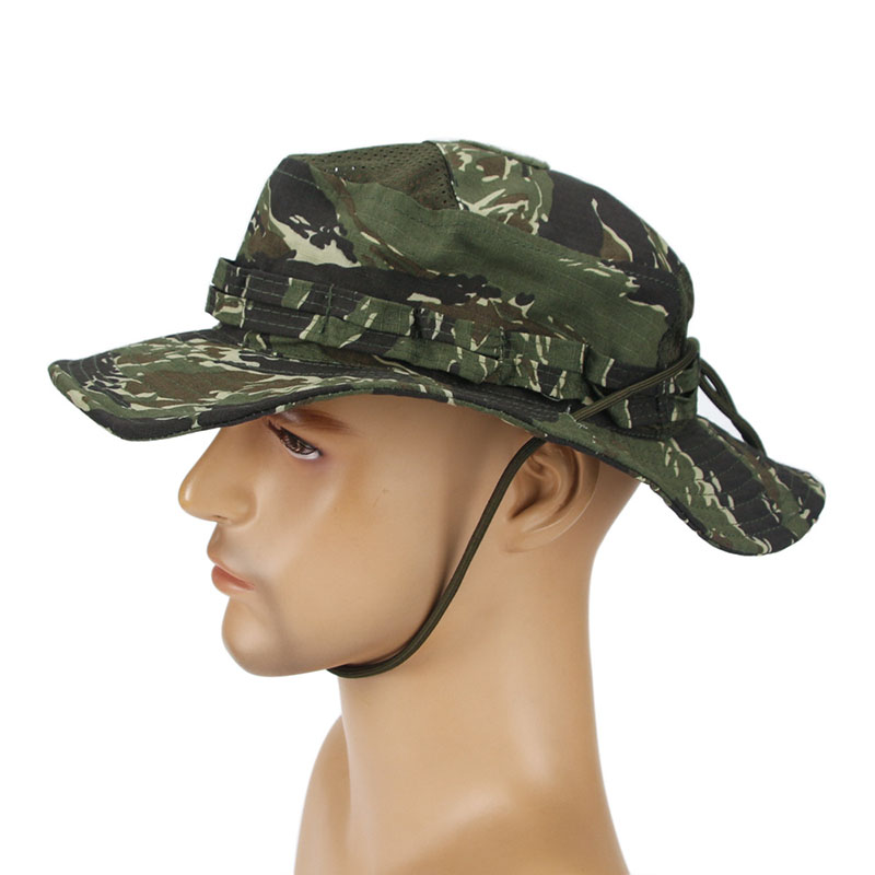 Tactical 2.0 Boonie Hat Mesh C – обзор и цена Hunting Outdoor Hats