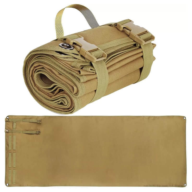 NEW-For Range Shooting Hunting – обзор и цена Hunting Outdoor Mat