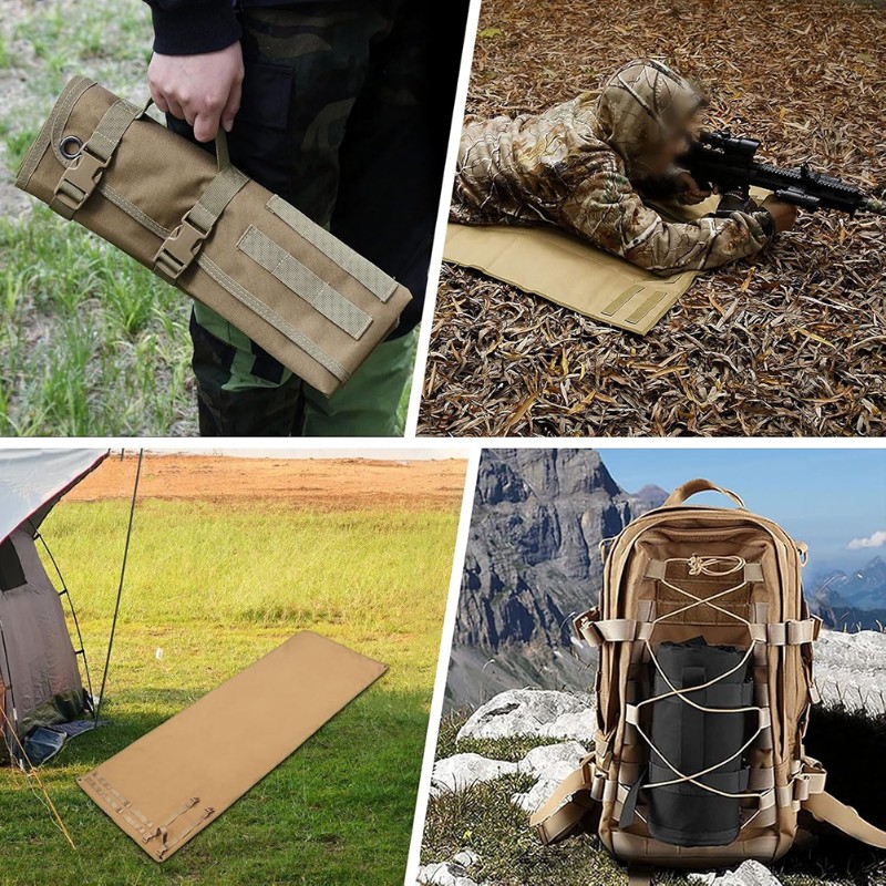 NEW-For Range Shooting Hunting – обзор и цена Hunting Outdoor Mat