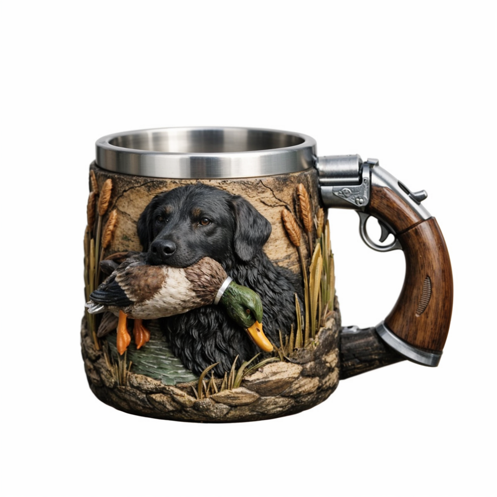 2026 New！  Stainless Steel Cup – обзор и цена Outdoor Hunting House