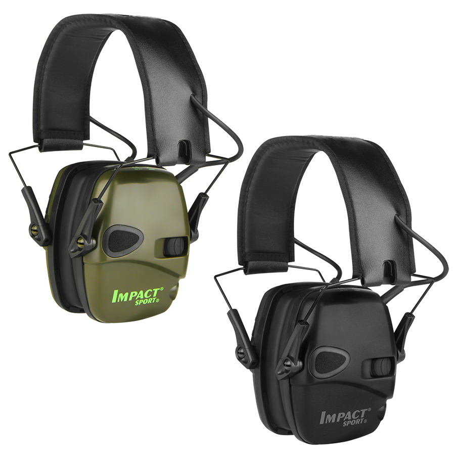 Earmuffs Active Headphones for – обзор и цена Shooting Ear Muff