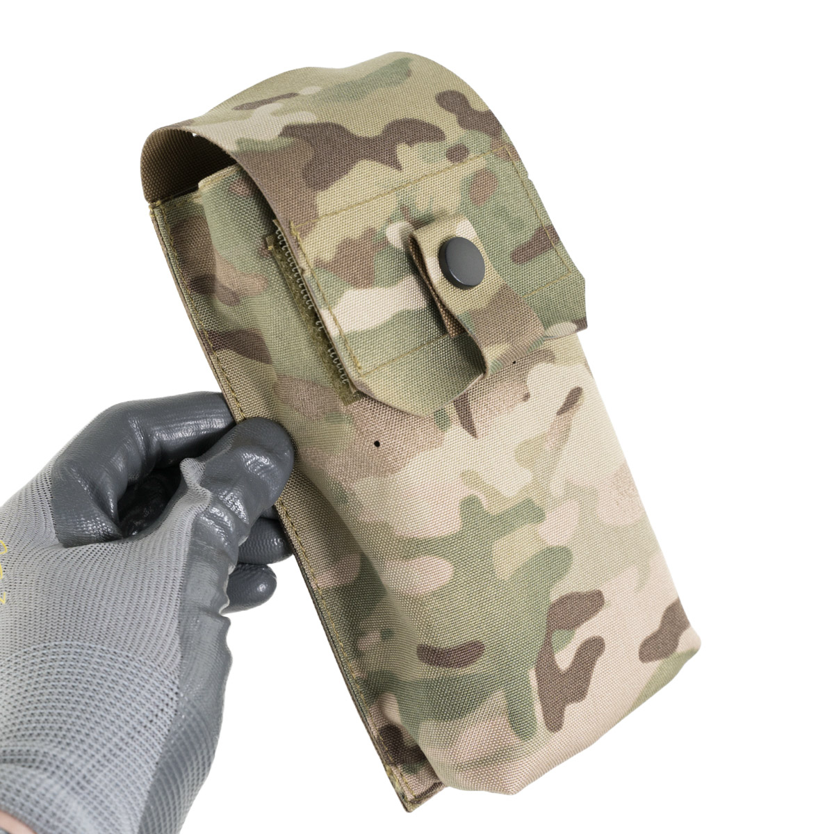 Tactical 7m Evacuation sling w – обзор и цена Outdoor Hunting Gear Storage