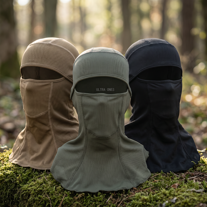 Paintball Balaclava Hat Elasti – обзор и цена Hunting Outdoor Hats