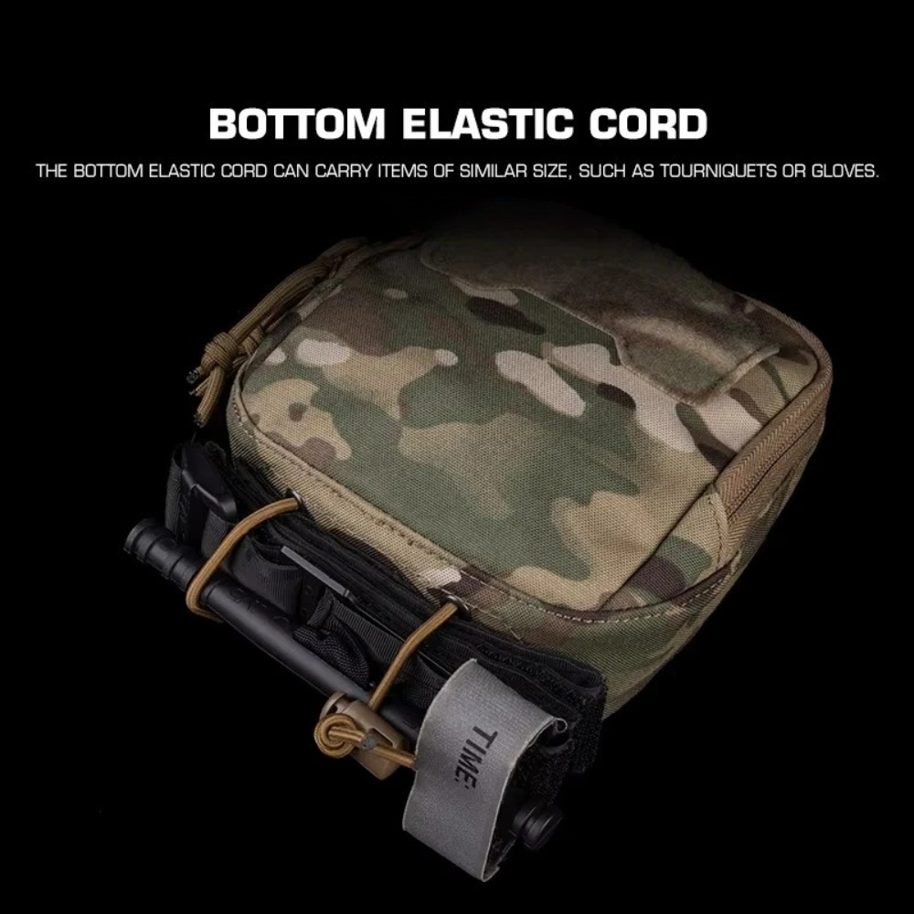 Tactical AG General Purpose Po – обзор и цена Outdoor Hunting Gear Storage