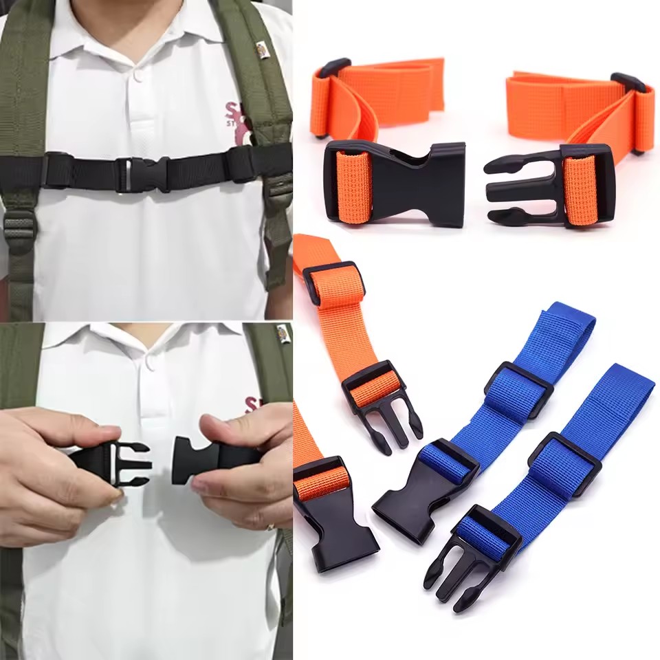 Backpack Chest Bag Strap Harne – обзор и цена Tactical Belt Rigger