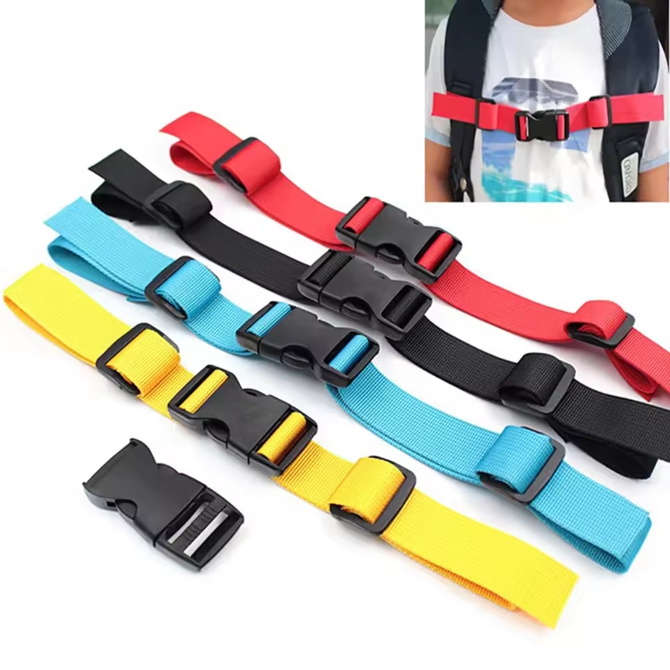 Backpack Chest Bag Strap Harne – обзор и цена Tactical Belt Rigger