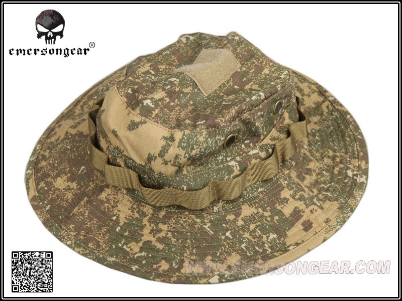 EMERSON Bucket Hat Tactical Hu – обзор и цена Hunting Outdoor Hats