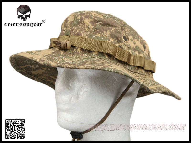 EMERSON Bucket Hat Tactical Hu – обзор и цена Hunting Outdoor Hats