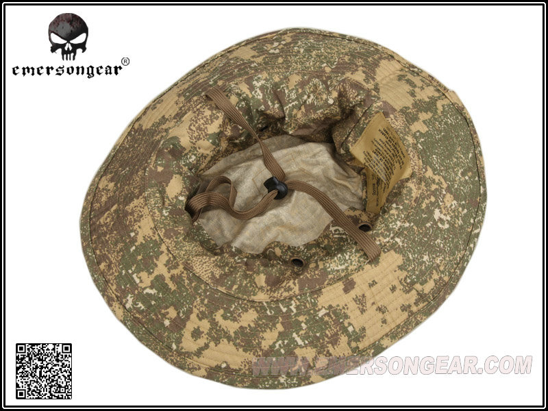 EMERSON Bucket Hat Tactical Hu – обзор и цена Hunting Outdoor Hats