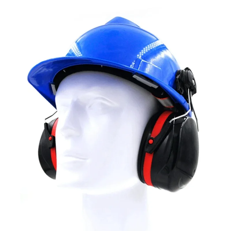Anti-Noise Head Adjustable Ear – обзор и цена Shooting Ear Muff
