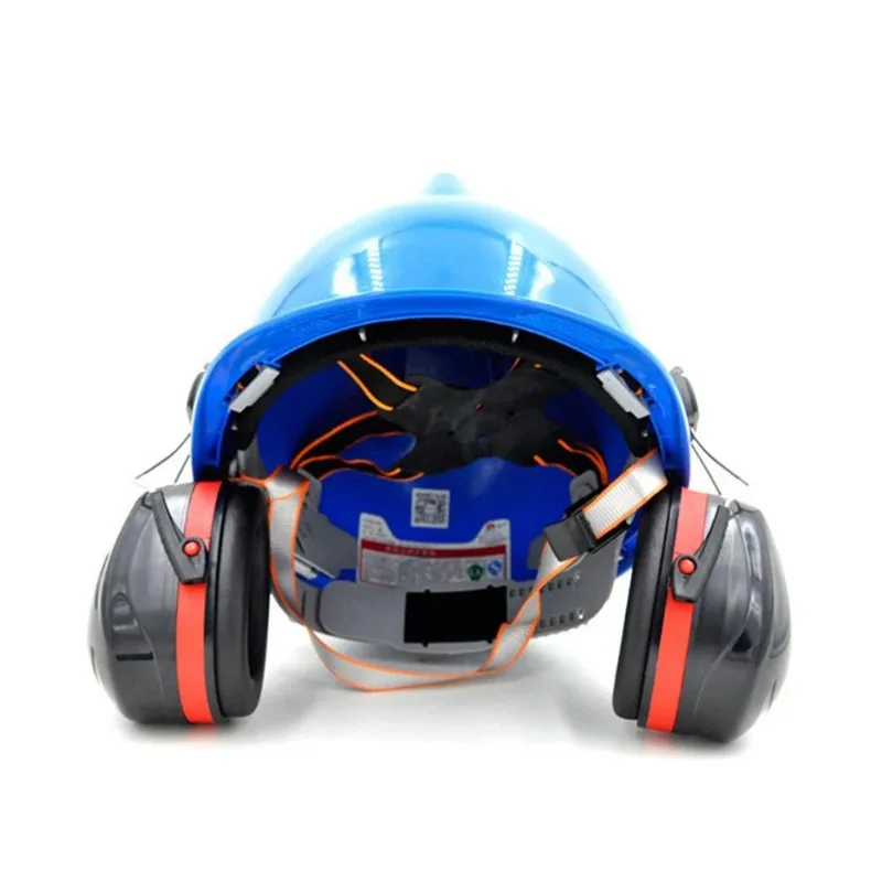Anti-Noise Head Adjustable Ear – обзор и цена Shooting Ear Muff
