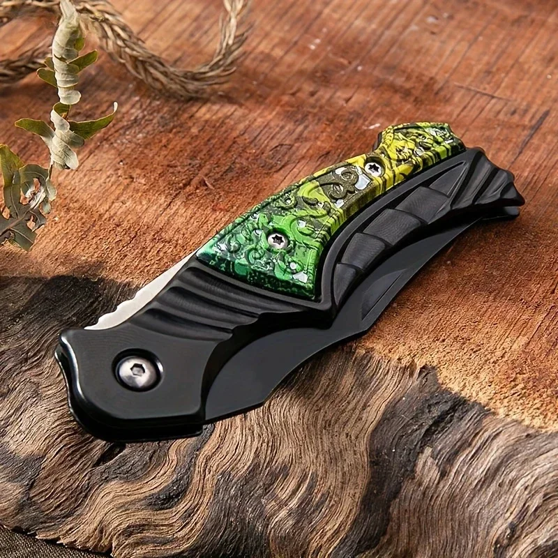 New Portable Outdoor Folding F – обзор и цена Hunting And Outdoor Supplies