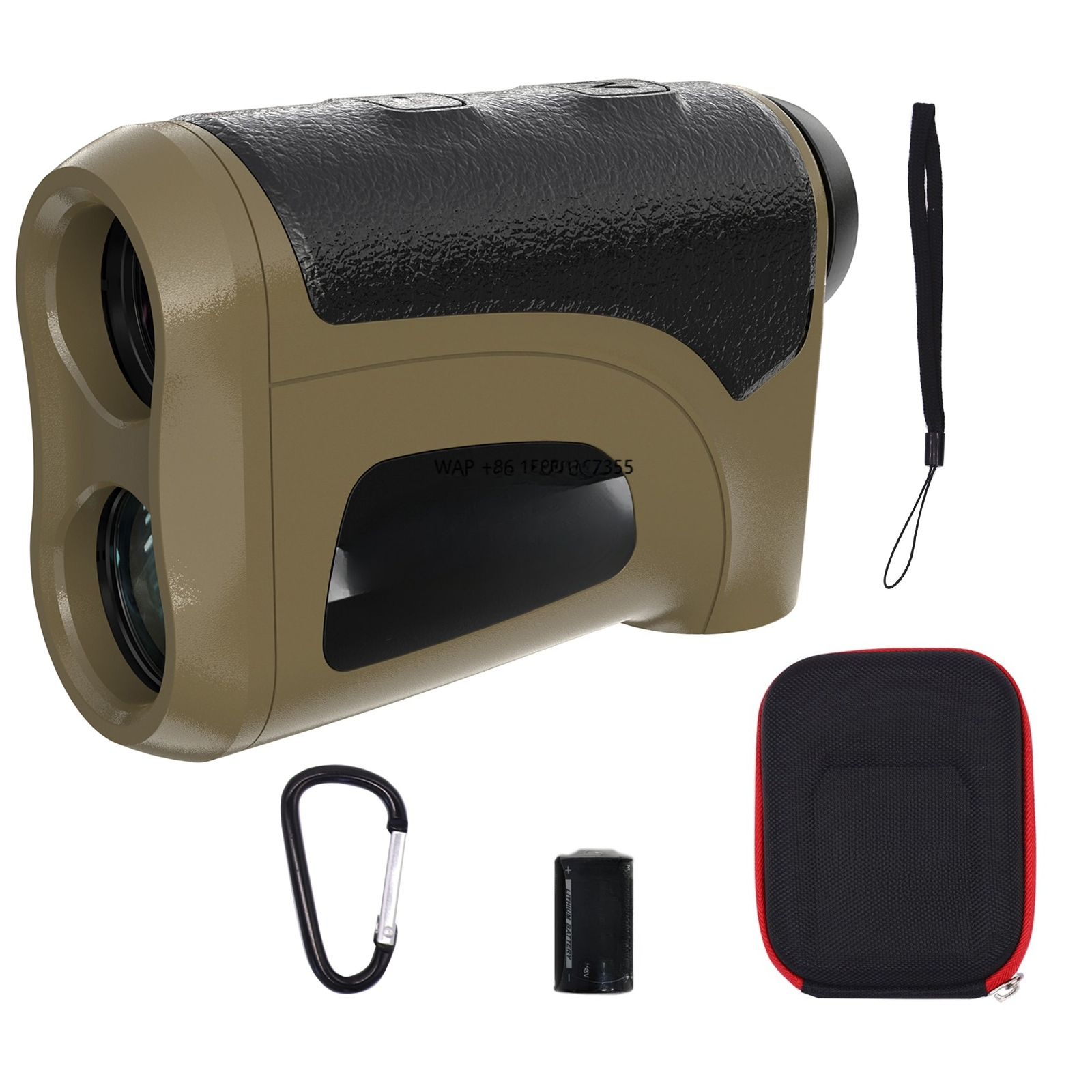 2000M laser rangefinder for go – обзор и цена Hunting & Outdoor Supplies Carterton Reviews